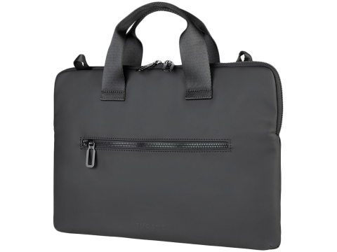 TUCANO GOMMO BAGS FOR Laptop 14”/ MacBook Pro 14” Black