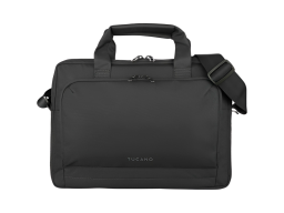 TUCANO STAR BAGS FOR MacBook Air 13/ MacBook Pro 13/ Laptop 12 Black