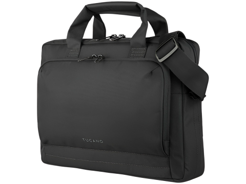 TUCANO STAR BAGS FOR MacBook Air 13/ MacBook Pro 13/ Laptop 12 Black