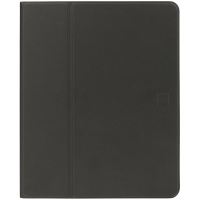 TUCANO UP PLUS IPAD CASES FOR iPad Air 13 M2 (2024) Black