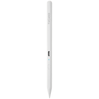 Tucano White Stylus Pencil 3 for iPad