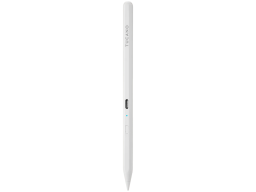 Tucano White Stylus Pencil 3 for iPad