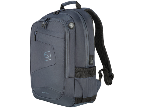 TUCANO LATO BACKPACKS FOR MacBook Pro 16/ Laptop 17 Blue