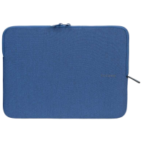 TUCANO MELANGE SLEEVES FOR MacBook Air 15 (2023)/ MacBook Pro 15 (2016-2019)/ Laptop 14/ Laptop 13 Blue