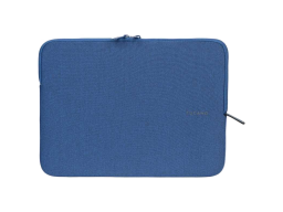 TUCANO MELANGE SLEEVES FOR MacBook Air 15 (2023)/ MacBook Pro 15 (2016-2019)/ Laptop 14/ Laptop 13 Blue