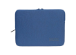 TUCANO MELANGE SLEEVES FOR MacBook Air 15 (2023)/ MacBook Pro 15 (2016-2019)/ Laptop 14/ Laptop 13 Blue