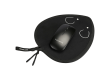 TOPO MOUSE PAD + WIRELESS MOUSE BLACK