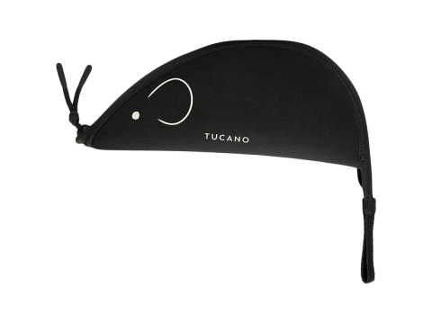 TOPO MOUSE PAD + WIRELESS MOUSE BLACK