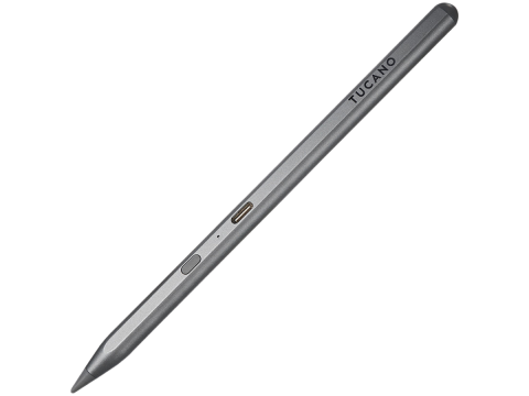 TUCANO PENCIL 3 FOR IPAD SPACE GREY