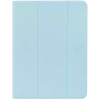 TUCANO UP PLUS IPAD CASES FOR iPad Air 11 M2 (2024)/ iPad Air 5th/4th gen / iPad Pro 11 4th and 3rd gen Light Blue