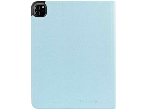 TUCANO UP PLUS IPAD CASES FOR iPad Air 11 M2 (2024)/ iPad Air 5th/4th gen / iPad Pro 11 4th and 3rd gen Light Blue
