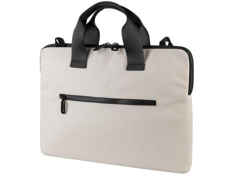 TUCANO GOMMO BAGS FOR Laptop 14”/ MacBook Pro 14” grey