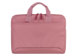 TUCANO SMILZA BAGS FOR MacBook Air 13 (before 2018)/ MacBook Pro 13 (2016-2020)/ MacBook Air 13 (2018-2020) MacBook Air 15 (2023)/ Laptop 14 Pink