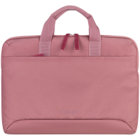 TUCANO SMILZA BAGS FOR MacBook Air 13 (before 2018)/ MacBook Pro 13 (2016-2020)/ MacBook Air 13 (2018-2020) MacBook Air 15 (2023)/ Laptop 14 Pink
