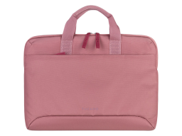 TUCANO SMILZA BAGS FOR MacBook Air 13 (before 2018)/ MacBook Pro 13 (2016-2020)/ MacBook Air 13 (2018-2020) MacBook Air 15 (2023)/ Laptop 14 Pink