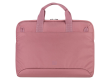 TUCANO SMILZA BAGS FOR MacBook Air 13 (before 2018)/ MacBook Pro 13 (2016-2020)/ MacBook Air 13 (2018-2020) MacBook Air 15 (2023)/ Laptop 14 Pink