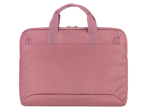 TUCANO SMILZA BAGS FOR MacBook Air 13 (before 2018)/ MacBook Pro 13 (2016-2020)/ MacBook Air 13 (2018-2020) MacBook Air 15 (2023)/ Laptop 14 Pink