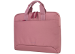 TUCANO SMILZA BAGS FOR MacBook Air 13 (before 2018)/ MacBook Pro 13 (2016-2020)/ MacBook Air 13 (2018-2020) MacBook Air 15 (2023)/ Laptop 14 Pink
