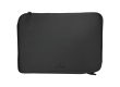 DOPPIO SLEEVE LAPTOP 12"/MB 13" NERO