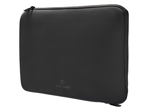 DOPPIO SLEEVE LAPTOP 12"/MB 13" NERO