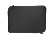 DOPPIO SLEEVE LAPTOP 13"/14" NERO