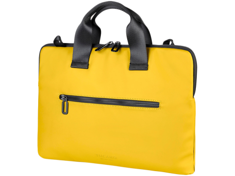 TUCANO GOMMO BAGS FOR Laptop 14”/ MacBook Pro 14” Yellow