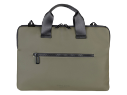 TUCANO GOMMO BAGS FOR Laptop 14”/ MacBook Pro 14” Military Green