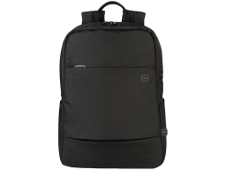 TUCANO GLOBAL 2 BACKPACKS FOR Laptop 15.6/ MacBook Pro 16 Black