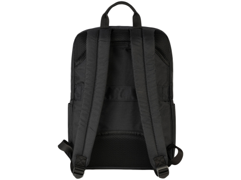 TUCANO GLOBAL 2 BACKPACKS FOR Laptop 15.6/ MacBook Pro 16 Black