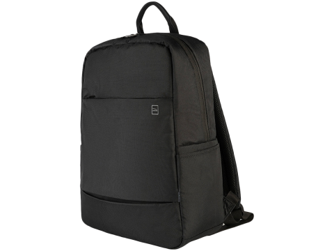 TUCANO GLOBAL 2 BACKPACKS FOR Laptop 15.6/ MacBook Pro 16 Black