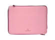DOPPIO SLEEVE LAPTOP 12"/MB 13" ROSA