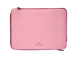 DOPPIO SLEEVE LAPTOP 12"/MB 13" ROSA