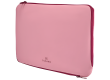 DOPPIO SLEEVE LAPTOP 12"/MB 13" ROSA
