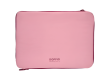 DOPPIO SLEEVE LAPTOP 12"/MB 13" ROSA