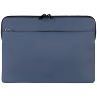 TUCANO GOMMO SLEEVES FOR Laptop 14”/ MacBook Pro 14” Blue