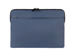 TUCANO GOMMO SLEEVES FOR Laptop 14”/ MacBook Pro 14” Blue