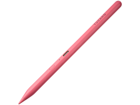 TUCANO PENCIL 3 FOR IPAD PINK