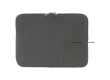 TUCANO MELANGE SLEEVES FOR MacBook Air 15 (2023)/ MacBook Pro 15 (2016-2019)/ Laptop 14/ Laptop 13 Black