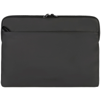 TUCANO GOMMO SLEEVES FOR Laptop 14”/ MacBook Pro 14” Black