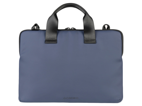 TUCANO GOMMO BAGS FOR Laptop 14”/ MacBook Pro 14” Blue