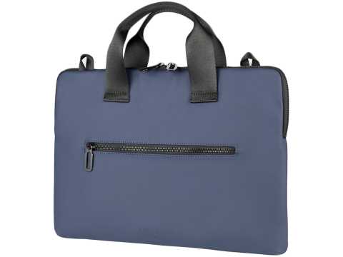 TUCANO GOMMO BAGS FOR Laptop 14”/ MacBook Pro 14” Blue