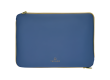 DOPPIO SLEEVE LAPTOP 13"/14" BLUE
