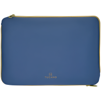 DOPPIO SLEEVE LAPTOP 13"/14" BLUE