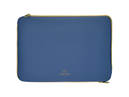 DOPPIO SLEEVE LAPTOP 13"/14" BLUE