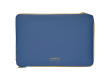 DOPPIO SLEEVE LAPTOP 13"/14" BLUE