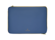 DOPPIO SLEEVE LAPTOP 12"/MB 13" BLUE.
