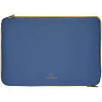 DOPPIO SLEEVE LAPTOP 12"/MB 13" BLUE.