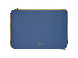 DOPPIO SLEEVE LAPTOP 12"/MB 13" BLUE.