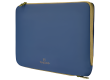 DOPPIO SLEEVE LAPTOP 12"/MB 13" BLUE.