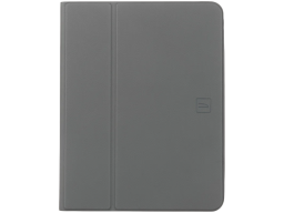 TUCANO UP PLUS IPAD CASES FOR iPad Air 11 M2 (2024)/ iPad Air 5th/4th gen / iPad Pro 11 4th and 3rd gen Metal grey